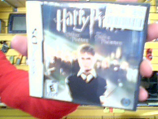 Harry potter
