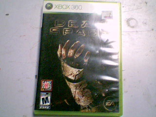 Dead space