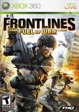 Frontlines