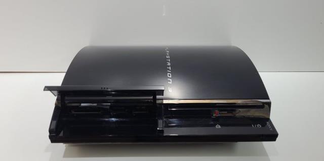 Ps3 retrocomptabile 120gb av mem card