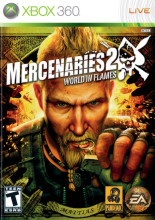 Mercenaries 2