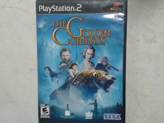 The golden compass
