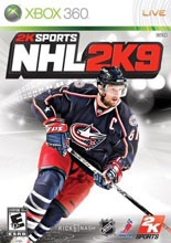 Nhl 2k9