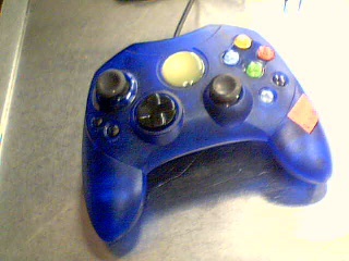 Xbox controller