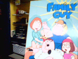 Family guy volume two