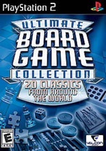 Ultimate board game collection