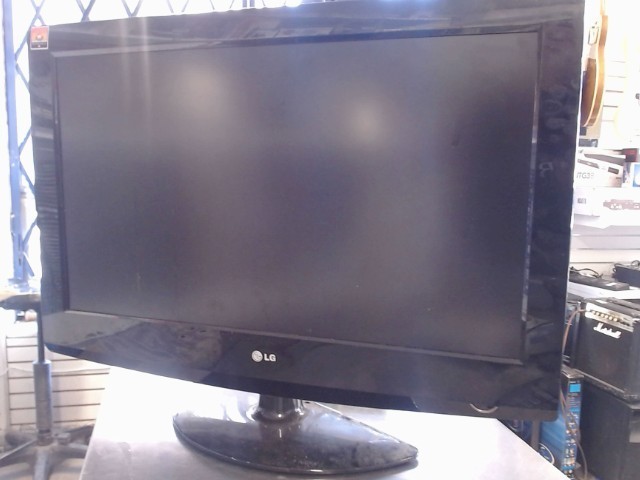 Tv 32'' lg no man