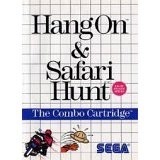 Hang on/safari hunt