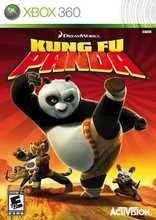Kung fu panda