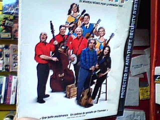 Les grandes retrouvailles