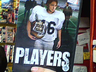 Players