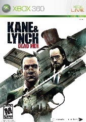 Kane lynch