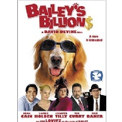 Bailey's billion