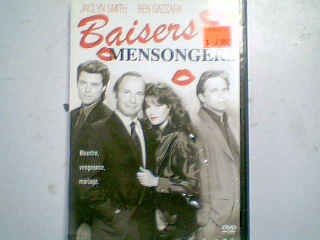 Baisers mensongers