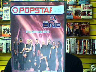 Popstar