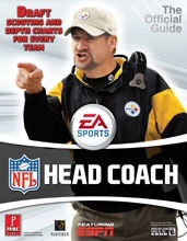 Nfl head coach
