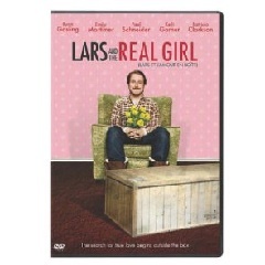 Lars and the real girl