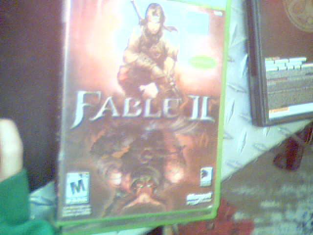Fable 2