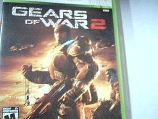 Gears of war 2