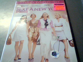 Sexe a new york