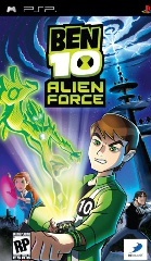 Ben 10 alien force