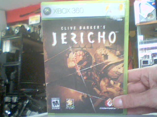 Jericho