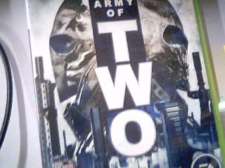 Army of two