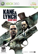 Kane & lynch dead men
