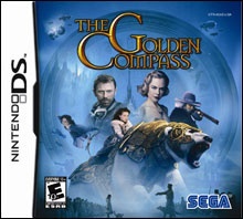 The golden compass