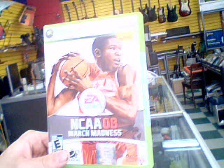 Ncaa 08