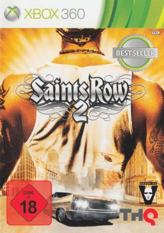 Saints row 2