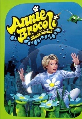 Annie brocoli