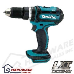 Drill makita avec batt 5ah