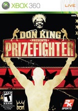 Prizefighter