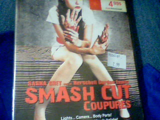Coupures