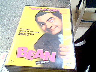 Bean the movie