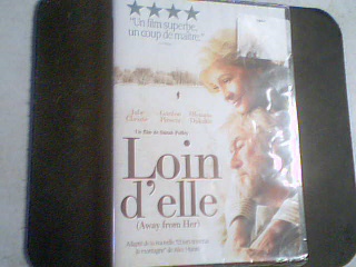 Loin d'elle