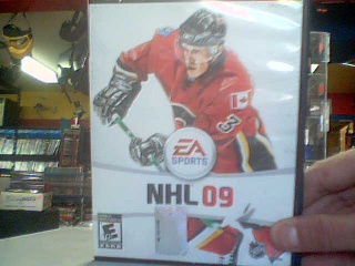 Nhl 09