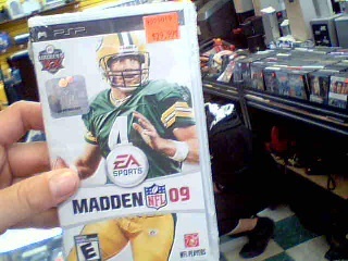 Madden 09