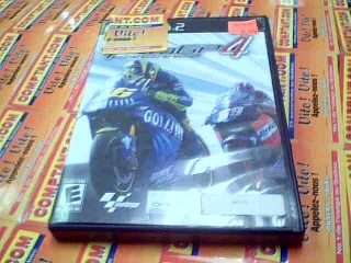 Motogp 4
