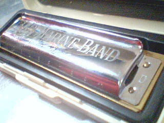 Harmonica