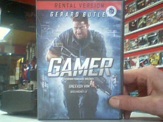 Gamer