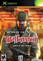 Wolfstein