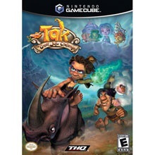 Tak the great juju challenge