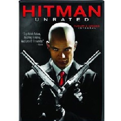 Hitman unrated