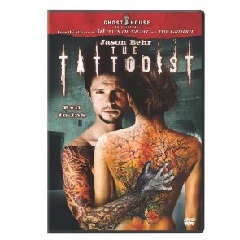 The tattooist