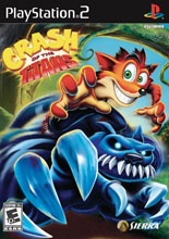 Crash of the titans