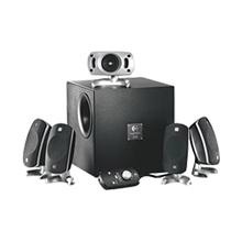 Sub speaker ordi