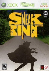 Sneak king