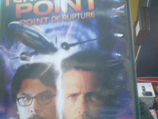 Termination point